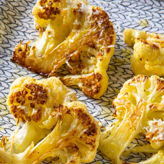 Make Roasted Cauliflower So Good Even Picky Kids Love It